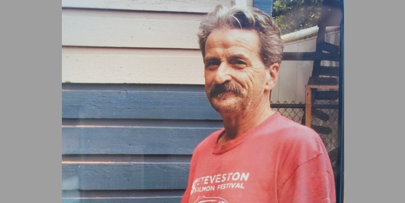 Update: missing Richmond man found